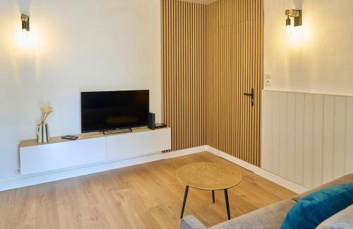 Les Deux Estrades Confort, Panache et Netflix - Foto 7