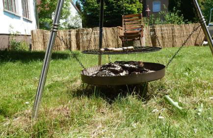 Alte Schule - Foto 2