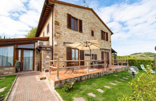 I Vigneti del Chianti - Foto 42