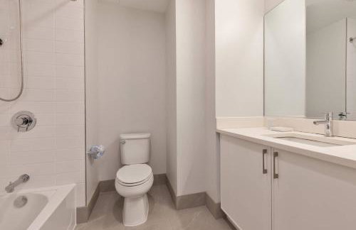 Spacious Apt Downtown - Foto 15