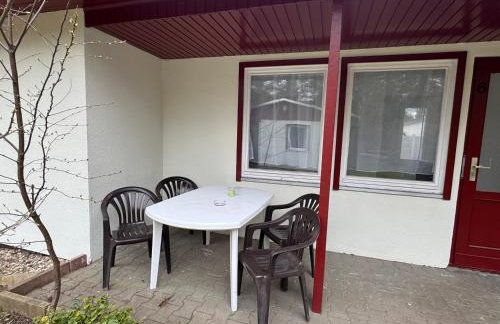 Feriendorf Seddiner See - Bungalow 6 - Foto 14