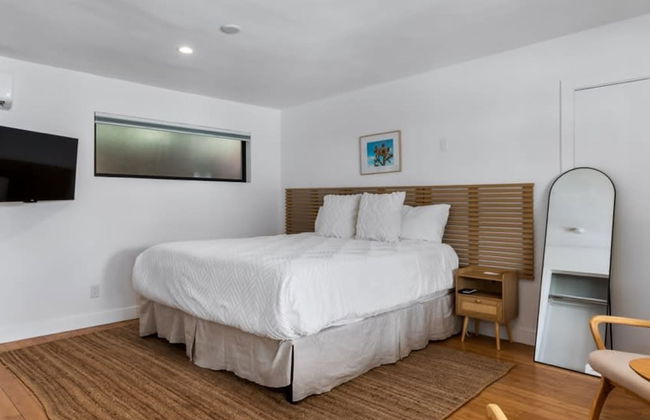 King Deluxe Room - Photo 31