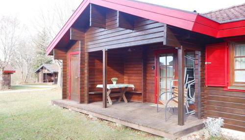 Ferienhaus Neckar 70 - Foto 3