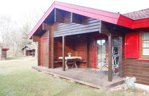 Ferienhaus Neckar 70 - Foto 3