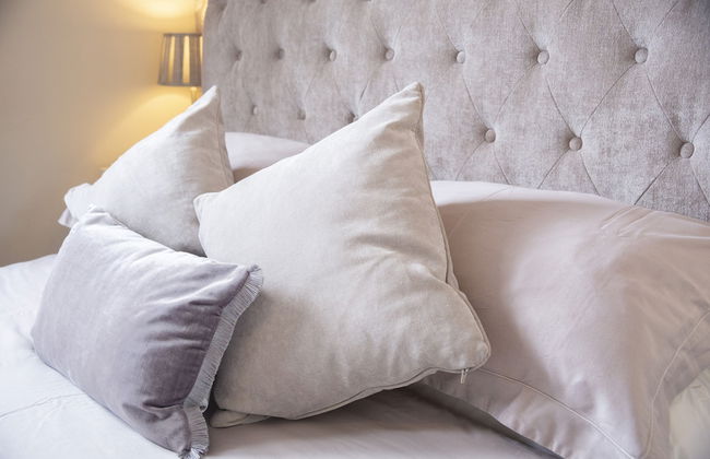 Apartment 32 - Foto 4