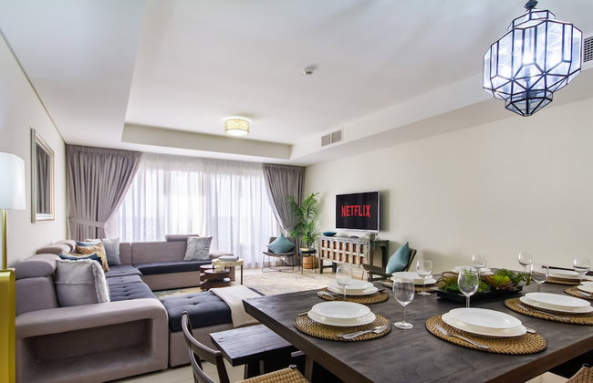 Bespoke Residences- Balqis Residences - Foto 20