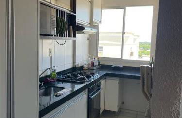 Apartamento Completo na região central. - Photo 10