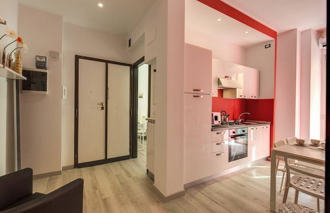 Ml Apartment - Caracalla 2 - Foto 19