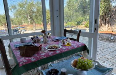 Masseria I Raffi b&b - Foto 35