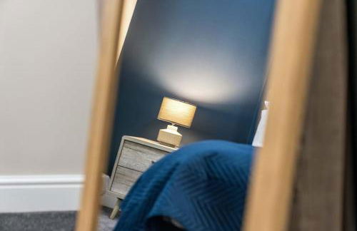 Central Gretna Luxury 4 bed - Foto 5