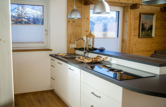 Nice Apartment in Bolsterlang - Foto 10