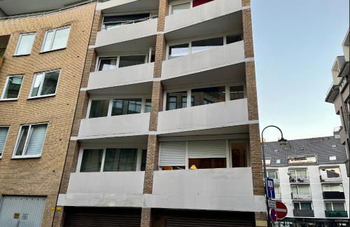 MEL&BENS Domshof Zentrum Balkon - Foto 11