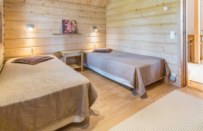 Villa lumo (ent. ylläskyrö) - Photo 30