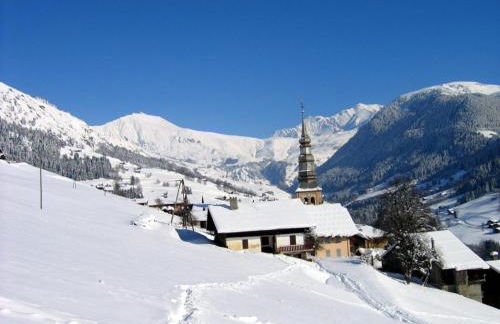 40m2 au pied des pistes Hauteluce les saisies 4 à 6 personnes - Foto 15