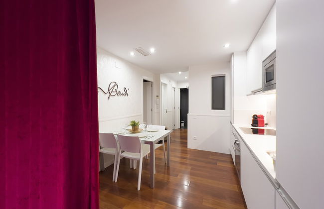 Enjoybcn Gaudi Apartments - Foto 25