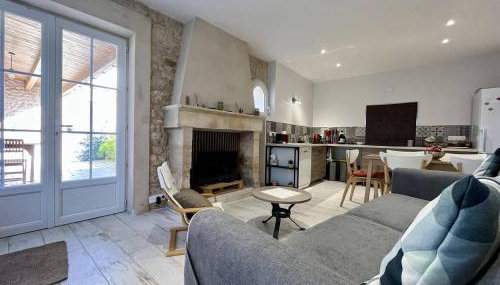 Maison 5 pièces 8 couchages Dolus d'Oléron DDO000-145 - Foto 4