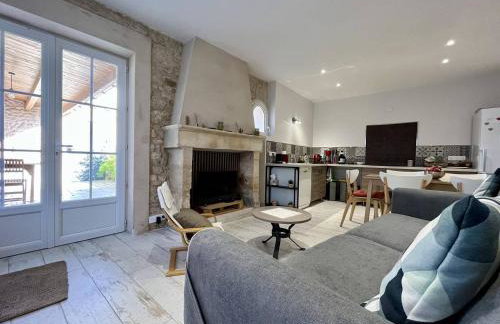 Maison 5 pièces 8 couchages Dolus d'Oléron DDO000-145 - Foto 4