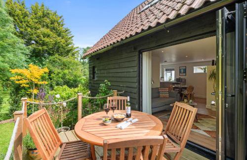 Barn studio in Long Melford - Foto 9