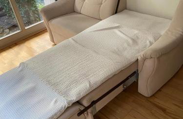 Einliegerwohnung mit Wintergarten (EG) - Foto 14