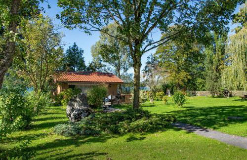 Appartementhaus „die Kuh am See“ (vormals Haus St. Leonhard) - Foto 12