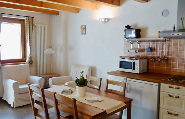 Studio With Panoramic View - Foto 1