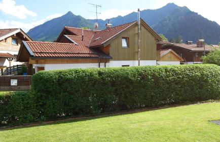 Haus-Brecherspitzblick - Foto 17