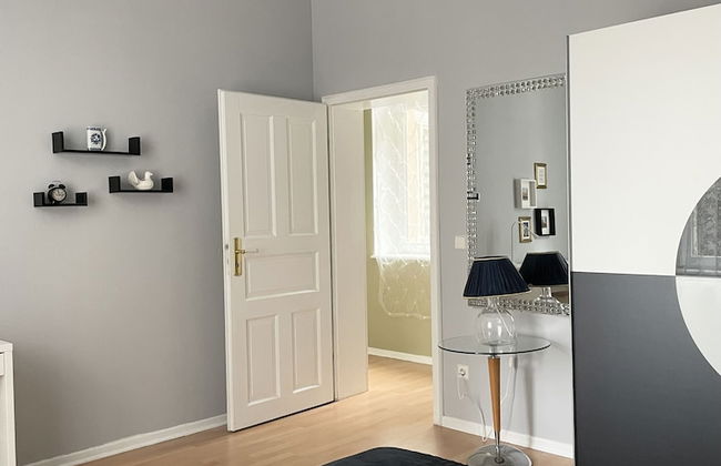 Lovely Apartment in Baden-Baden - Foto 8