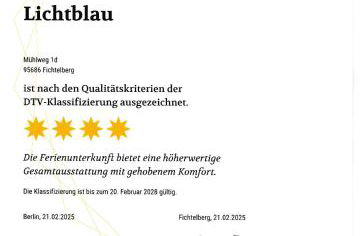 Ferienwohnung Lichtblau - Foto 30