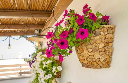 Il Panoramico - Terrazza e Jacuzzi - Foto 8