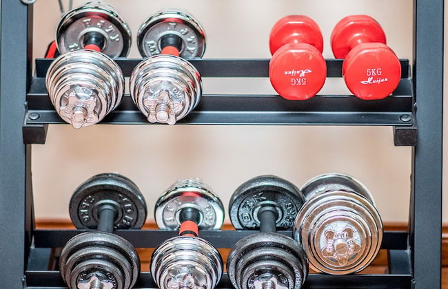 Panorama Resort - Photo 16