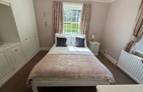Benarth Lodge uniquely situated hideaway in Conwy - Foto 14