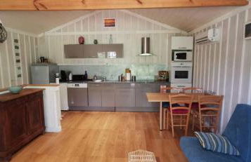 La cabane du Truquet - Foto 6