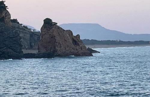 Apartament Antic Plankton - Sa Riera Begur - Free Parking, Beach, Wifi, Perfect holidays - Foto 32