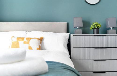 Charming 3BR in Blyth - Foto 24