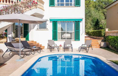 Ideal Property Mallorca - Casa Osborne - Foto 4