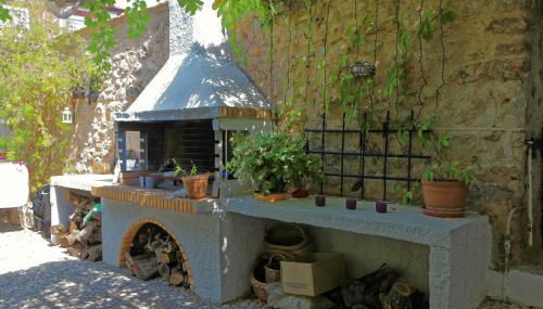 To Spitaki Apartments - Foto 5