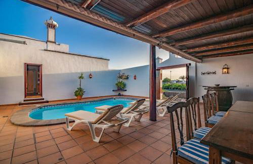 Villa Eloisa - Foto 31