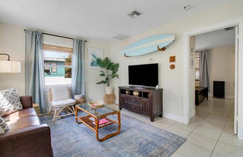 Cottage 3 on Penn - Pool - Foto 25