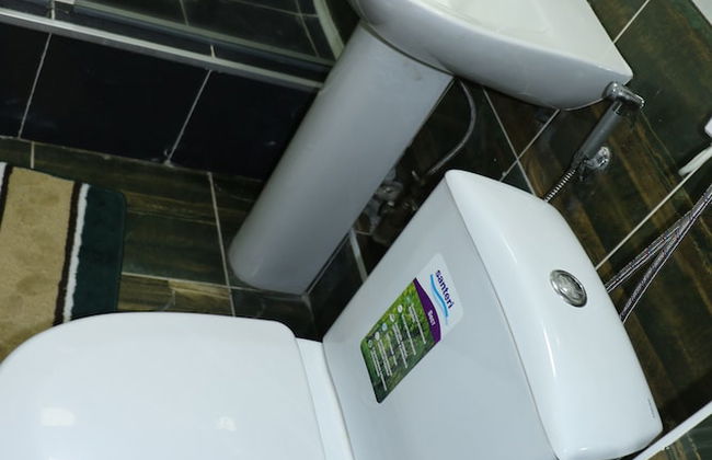 Al-Salam Hotel Apartment - Foto 59