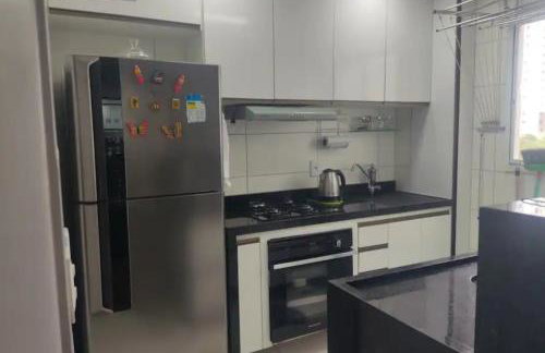 Apto próximo as praias dos seixas e cabo branco - Foto 11