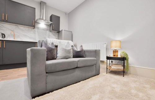 WhiskAwayHomes Shaw Street Apartment 1 - Foto 14