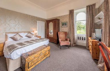 Craigard House Hotel - Foto 16