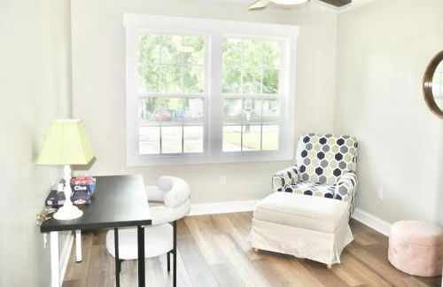 Parkside Retreat - Foto 4