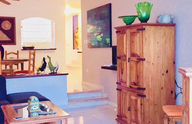 Gorgeous 11 People Comfort Villa With Pool Playacar Phase 2 - Foto 56