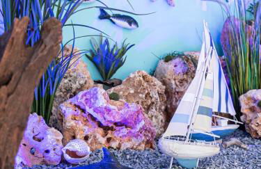 Apartamentos Turísticos La Boutique del Mar - Foto 53