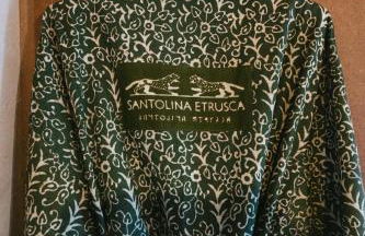 Santolina Etrusca Bed and Breakfast, Sauna, Hammam, Jacuzzi - Foto 69