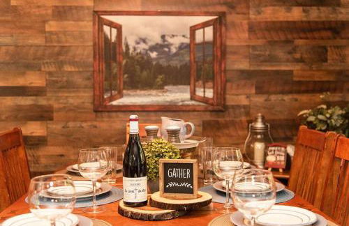 Camelback Private Home located behind Waterpark & Ski Lift - Foto 20