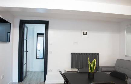 Dartford Delight Holiday Cottage - Foto 18