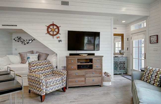 Summer Breeze TC 4103 - Foto 21