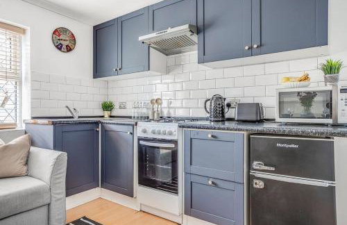 Walthamstow Central London - Foto 8